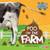 Poo on the Farm by Emilie Dufresne, 9781647473853