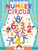 Number Circus by Sylvie Misslin, Steffie Brocoli, 9781782857655