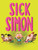 Sick Simon - 9781534483422 by Dan Krall, Dan Krall, 9781534483422
