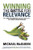 Winning the Battle for Relevance (Why Even the Greatest Become Obsolete... and How to Avoid Their Fate) - 9781630478230 by Michael McQueen, 9781630478230