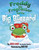 Freddy the Frogcaster and the Big Blizzard - 9781684510368 by Janice Dean Freddy the Frogcaster and the Big Blizzard - 9781684510368 by Janice Dean