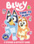Bluey: Time to Play! (A Sticker & Activity Book) by Penguin Young Readers Licenses, 9780593224557