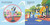 Bluey: The Creek by Penguin Young Readers Licenses, 9780593224571