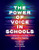 The Power of Voice in Schools (Listening, Learning, and Leading Together) by Russ Quaglia, Kristine Fox, Lisa Lande, Deborah Young, 9781416628996