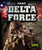 Army Delta Force by Nick Gordon, 9781600148224