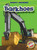 Backhoes - 9781600140426 by Dana Fleming, Ray McClellan, 9781600140426