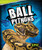 Ball Pythons - 9781626170889 by Davy Sweazey, 9781626170889