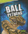 Ball Pythons - 9781626170889 by Davy Sweazey
