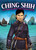 Ching Shih: The World's Most Successful Pirate by Christina Leaf, Tate Yotter, Gerardo Sandoval, 9781644873021