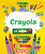 Crayola by Mandy Kaplan, Sara Green, 9781618912527