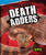Death Adders by Davy Sweazey, 9781626170919