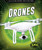 Drones - 9781644872864 by Betsy Rathburn, Dana Fleming