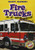 Fire Trucks - 9781600143564 by Mary Lindeen, Dana Fleming, 9781600143564