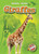 Giraffes - 9781600146046 by Dana Fleming, Kari Schuetz, 9781600146046