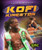 Kofi Kingston - 9781626171800 by Jesse Armstrong, 9781626171800