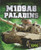M109A6 Paladins by Denny Von Finn, 9781600148200