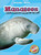 Manatees - 9781600140488 by Ann Herriges, 9781600140488 Manatees - 9781600140488 by Ann Herriges, 9781600140488
