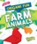 Farm Animals by Robyn Hardyman, 9781626177109
