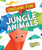 Jungle Animals by Robyn Hardyman, 9781626177123