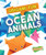 Ocean Animals by Robyn Hardyman, 9781626177130
