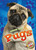 Pugs - 9781626175587 by Kari Schuetz, 9781626175587