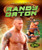 Randy Orton by Jesse Armstrong, David Christian, 9781626171824