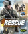 Rescue - 9781626174382 by Nel Yomtov, Dana Fleming