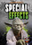 Special Effects by Sara Green, 9781626178496