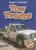 Tow Trucks - 9781600141829 by Kay Manolis, 9781600141829