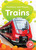 Trains - 9781644873236 by Dana Fleming, Amy McDonald, 9781644873236