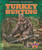 Turkey Hunting by Sara Green, 9781626170865