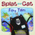Splat the Cat: Fishy Tales by Rob Scotton, Rob Scotton, 9780061978524