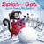 Splat the Cat and the Snowy Day Surprise (A Winter and Holiday Book for Kids) by Rob Scotton, Rob Scotton, 9780061978647