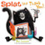 Splat Says Thank You! by Rob Scotton, Rob Scotton, 9780061978746