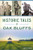 Historic Tales of Oak Bluffs by Skip Finley, 9781467143974
