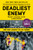 Deadliest Enemy (Our War Against Killer Germs) - 9780316343756 by Michael T. Osterholm, Mark Olshaker, 9780316343756