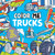 Color Me: Trucks - 9781454941309 by Josephine Southon, Andy Keylock, 9781454941309