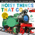 Noisy Things That Go (Includes 6 Sounds and an On/Off Switch on the Back Cover!) - 9781680106688 by Libby Walden, Tiger Tales, 9781680106688