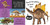 Noisy Dinosaurs (Includes 6 Sounds and an On/Off Switch on the Back Cover!) - 9781680106640 by Jonathan Litton, Tiger Tales