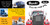 Noisy Trucks (Includes 6 Sounds and an On/Off Switch on the Back Cover!) - 9781680106626 by Tiger Tales, Tiger Tales