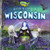 Horror in Wisconsin by Alex Giannini, 9781642805161