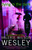 Dying in the Dark (A Tamara Hayle Mystery) by Valerie Wilson Wesley, 9780345468079