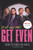 Get Even TV Tie-in Edition by Gretchen McNeil, 9780063051942
