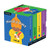 Mindful Baby Board Book Set (Miniature Edition) by Aimee Chase, Mudpuppy, Sue Downing, 9780735365346