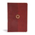 CSB Essential Teen Study Bible, Walnut LeatherTouch by B&H Kids Editorial Staff, CSB Bibles by Holman, 9781433648731