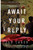 Await Your Reply (A Novel) by Dan Chaon, 9780345476036