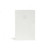 KJV Baby's New Testament, White Imitation Leather (Miniature Edition) by Holman Bible Publishers, 9781558190443