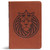 KJV Kids Bible, Lion LeatherTouch by Holman Bible Publishers, 9781087710914