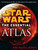 The Essential Atlas: Star Wars by Daniel Wallace, Jason Fry, 9780345477644