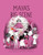 Maya's Big Scene by Isabelle Arsenault, 9780735267602